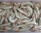 柴エビの、かんたんから揚げ作り方1写真