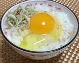 作り置きに！しらすのオイル漬け作り方5写真