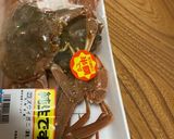ズワイガニのトマトソースパスタ作り方1写真