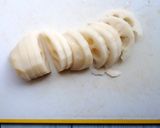 塩麹鶏むね肉とレンコンの甘辛炒め作り方2写真