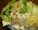 ✿白菜レモン鍋✿作り方2写真