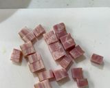 ほうれん草のキッシュ風作り方5写真