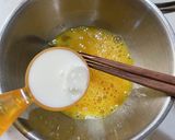 ほうれん草のキッシュ風作り方6写真