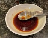 三杯酢で食べるワカメのサラダ作り方2写真
