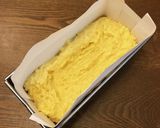ヘルシーおからみりんパウンド作り方4写真