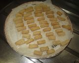 みりんクッキー（強力粉Ver.）作り方6写真