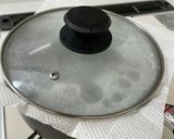 ほうれん草のキッシュ風作り方10写真