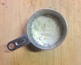 超簡単☆マヨネーズ風味のふわふわナゲット作り方1写真