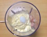 超簡単☆マヨネーズ風味のふわふわナゲット作り方3写真