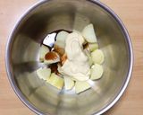 超簡単☆お好み焼き風味の変わりコロッケ♪作り方2写真