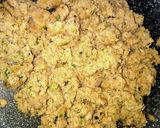 ツナそぼろ 5分で簡単 学校 給食作り方2写真