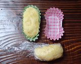 レンジde簡単チーズinマッシュポテトღ作り方7写真