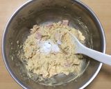 超簡単☆お好み焼き風味の変わりコロッケ♪作り方5写真