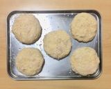 超簡単☆お好み焼き風味の変わりコロッケ♪作り方8写真