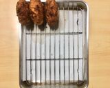 超簡単☆お好み焼き風味の変わりコロッケ♪作り方10写真