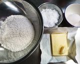 サクサク甘いタルト生地作り方1写真