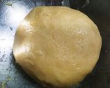 サクサク甘いタルト生地作り方9写真