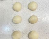 綺麗に膨らむふわふわバターロールパン作り方11写真