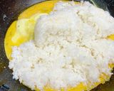 ⭐︎香味ダレが決め手⭐︎やみつき炒飯♪作り方4写真