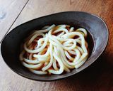 冷やしぶっかけうどん★ツナおろしレモン作り方4写真