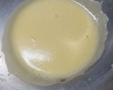 もっちりフワフワパンケーキ作り方2写真
