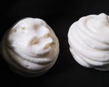 もっちりフワフワパンケーキ作り方9写真