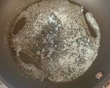 ミックスハーブのミニチーズオムレツ作り方6写真