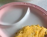 ミックスハーブのミニチーズオムレツ作り方9写真