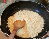 ヘルシー豆腐そぼろかな作り方3写真