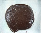 お餅チョコ（マルコメ甘酒入）作り方4写真