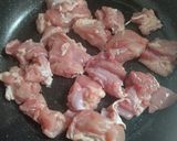鶏もも肉の味噌マヨ焼き作り方4写真