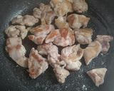 鶏もも肉の味噌マヨ焼き作り方5写真