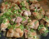 鶏もも肉の味噌マヨ焼き作り方8写真