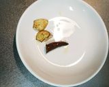 たらの芽とアサリのパスタ作り方5写真