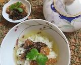 鯛のヅケ丼作り方5写真