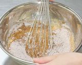 子どもの日シフォンカップケーキ作り方7写真