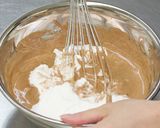 子どもの日シフォンカップケーキ作り方10写真