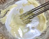 裏ワザ教えます。ミルキークッキー作り方2写真
