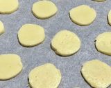 裏ワザ教えます。ミルキークッキー作り方5写真