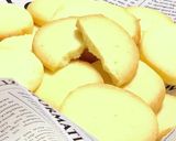 裏ワザ教えます。ミルキークッキー作り方6写真