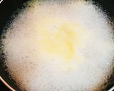 簡単おやつに☆まるごとりんご寒天ゼリー作り方3写真