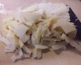 超簡単！電子レンジで自家製メンマ作り方2写真