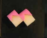 おせち　お弁当に　かまぼこの飾り切り♬♫作り方13写真