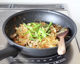 酵素たっぷり【青パパイヤイリチー】作り方6写真