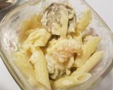 しらす&アボカドのゴマ油ポン酢醤油丼♡他作り方9写真