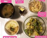 しらす&アボカドのゴマ油ポン酢醤油丼♡他作り方13写真
