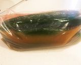 おばあちゃん直伝！！きゅうりの辛子漬け作り方3写真