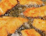簡単！鮭のマヨフライ〜味噌タルタル〜作り方2写真
