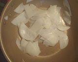春かぶのさっと炒めは無限大作り方4写真