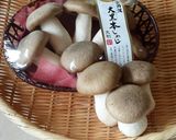 【野菜ソムリエ】大黒本しめじのツナチーズ作り方4写真